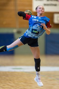 Bild 50 - wAJ Quali zur OL Runde 2